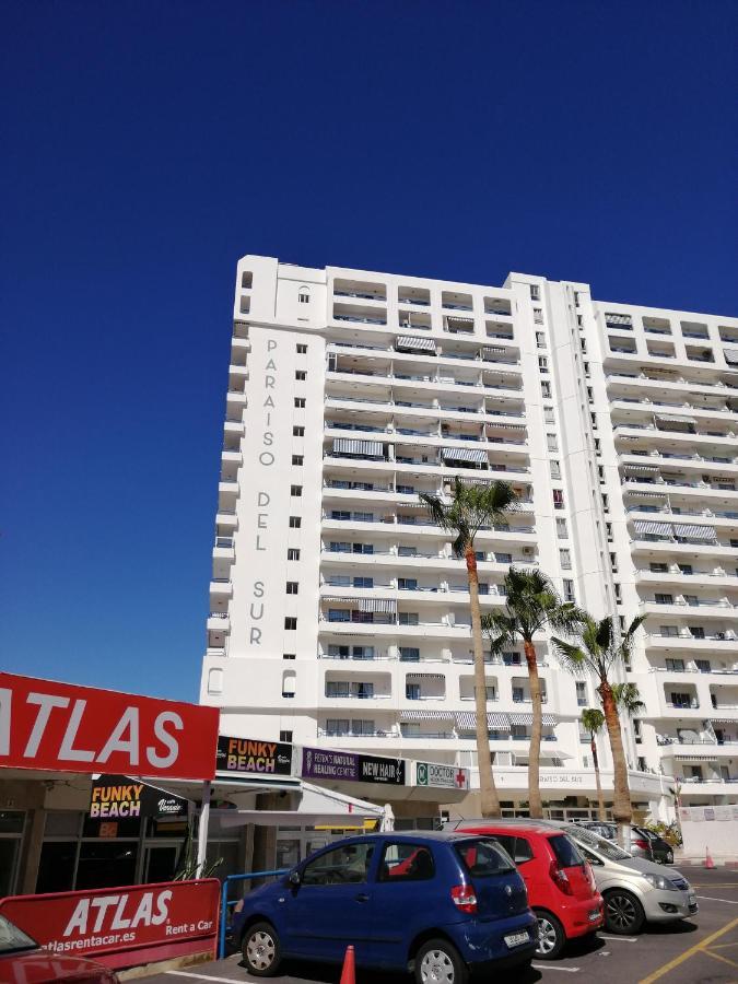 Amplio Apartamento 1 Dormitorio - Playa Paraiso Zewnętrze zdjęcie