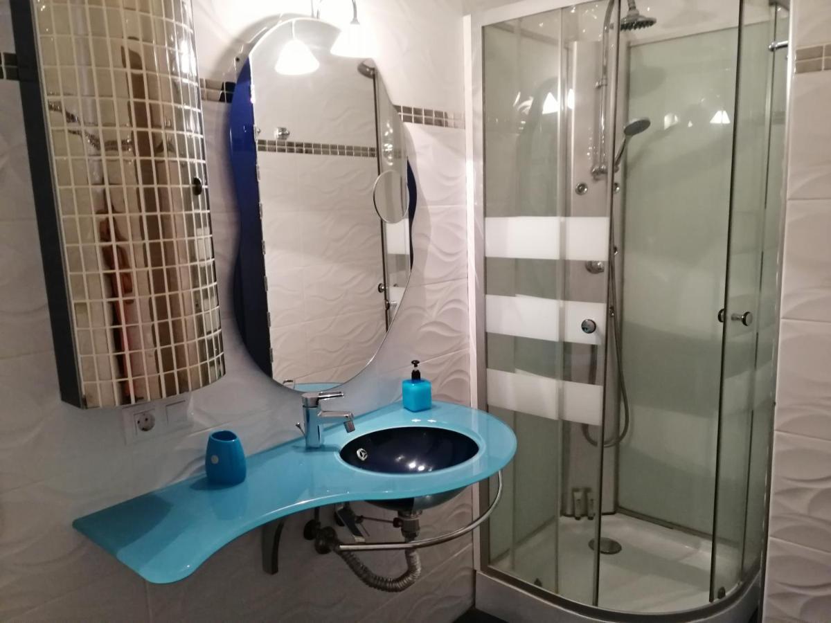Amplio Apartamento 1 Dormitorio - Playa Paraiso Zewnętrze zdjęcie