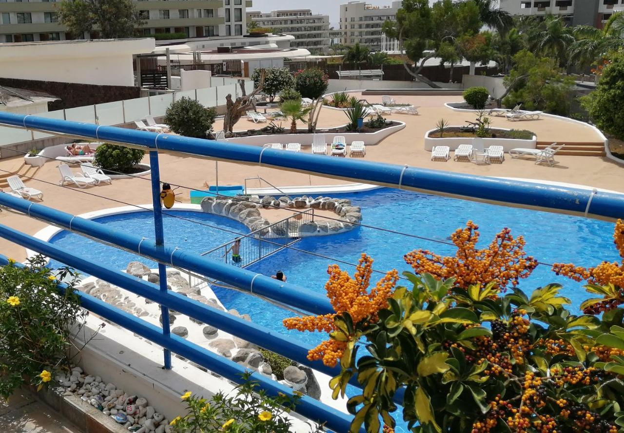 Amplio Apartamento 1 Dormitorio - Playa Paraiso Zewnętrze zdjęcie