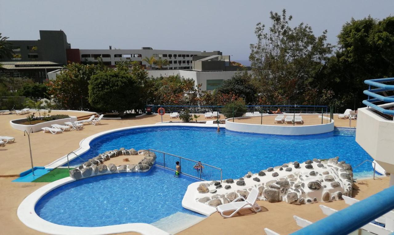 Amplio Apartamento 1 Dormitorio - Playa Paraiso Zewnętrze zdjęcie