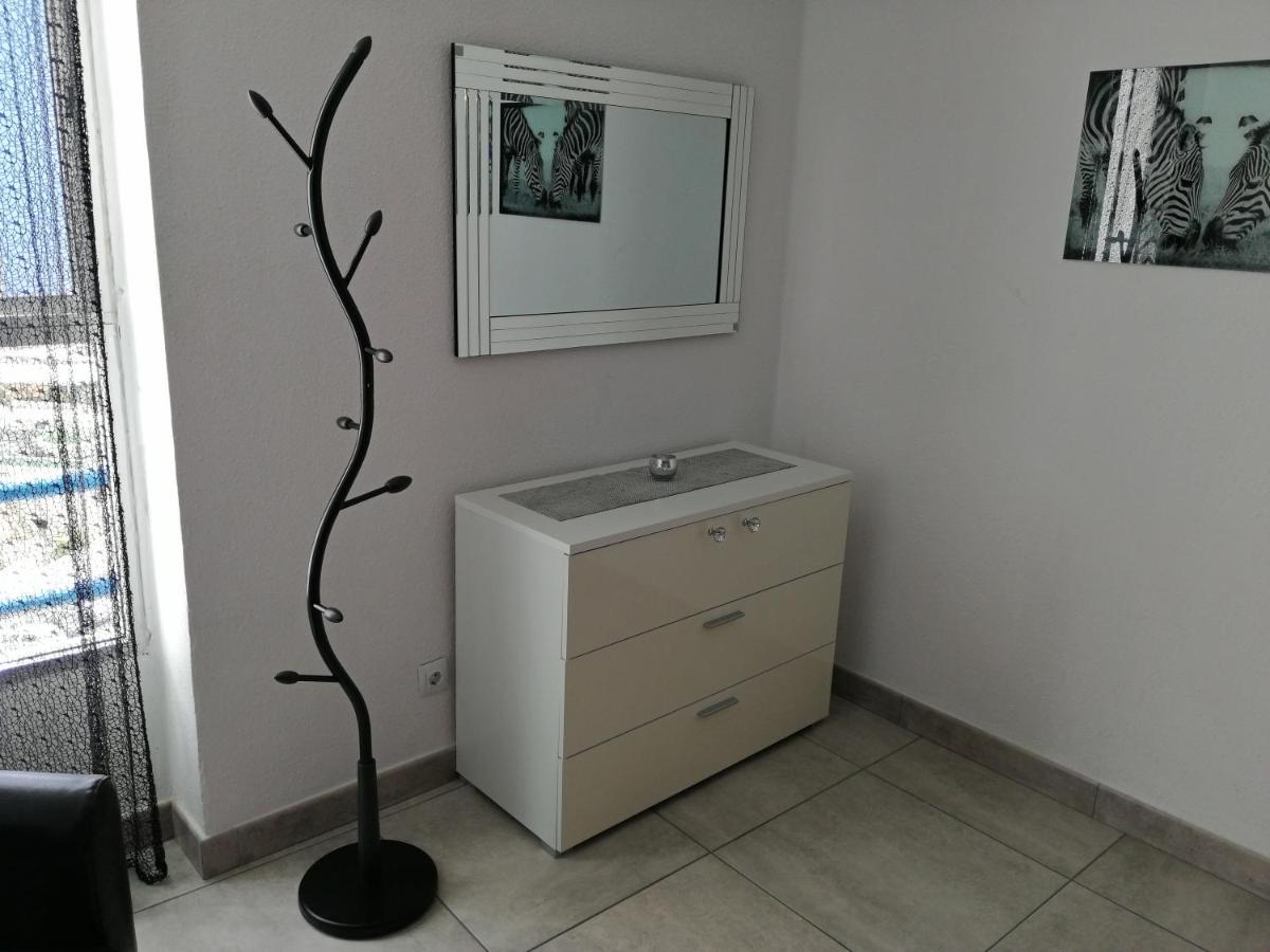 Amplio Apartamento 1 Dormitorio - Playa Paraiso Zewnętrze zdjęcie