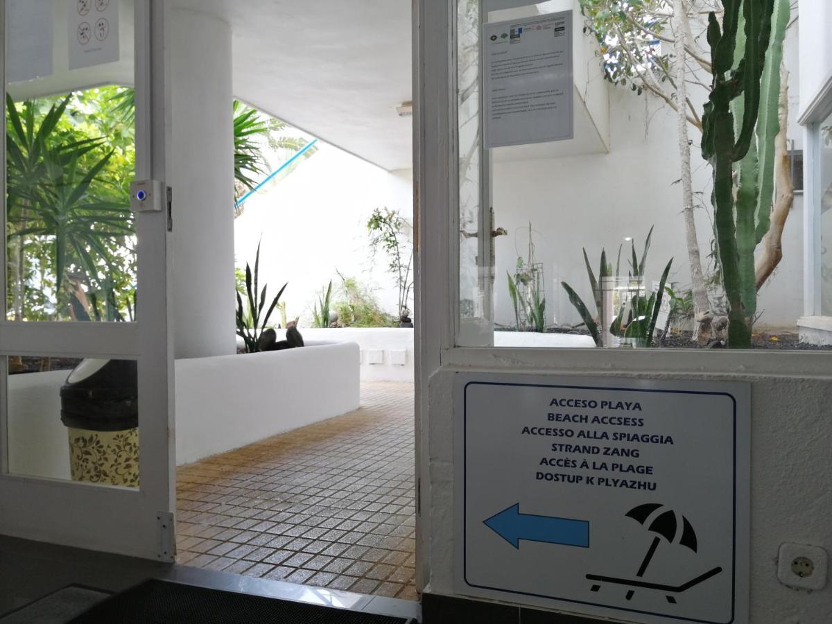 Amplio Apartamento 1 Dormitorio - Playa Paraiso Zewnętrze zdjęcie