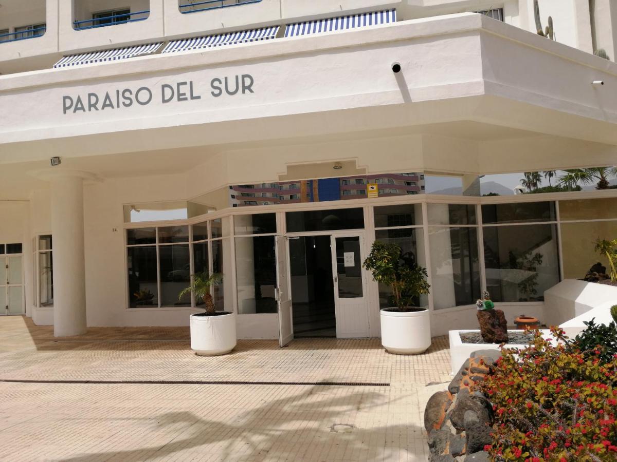 Amplio Apartamento 1 Dormitorio - Playa Paraiso Zewnętrze zdjęcie