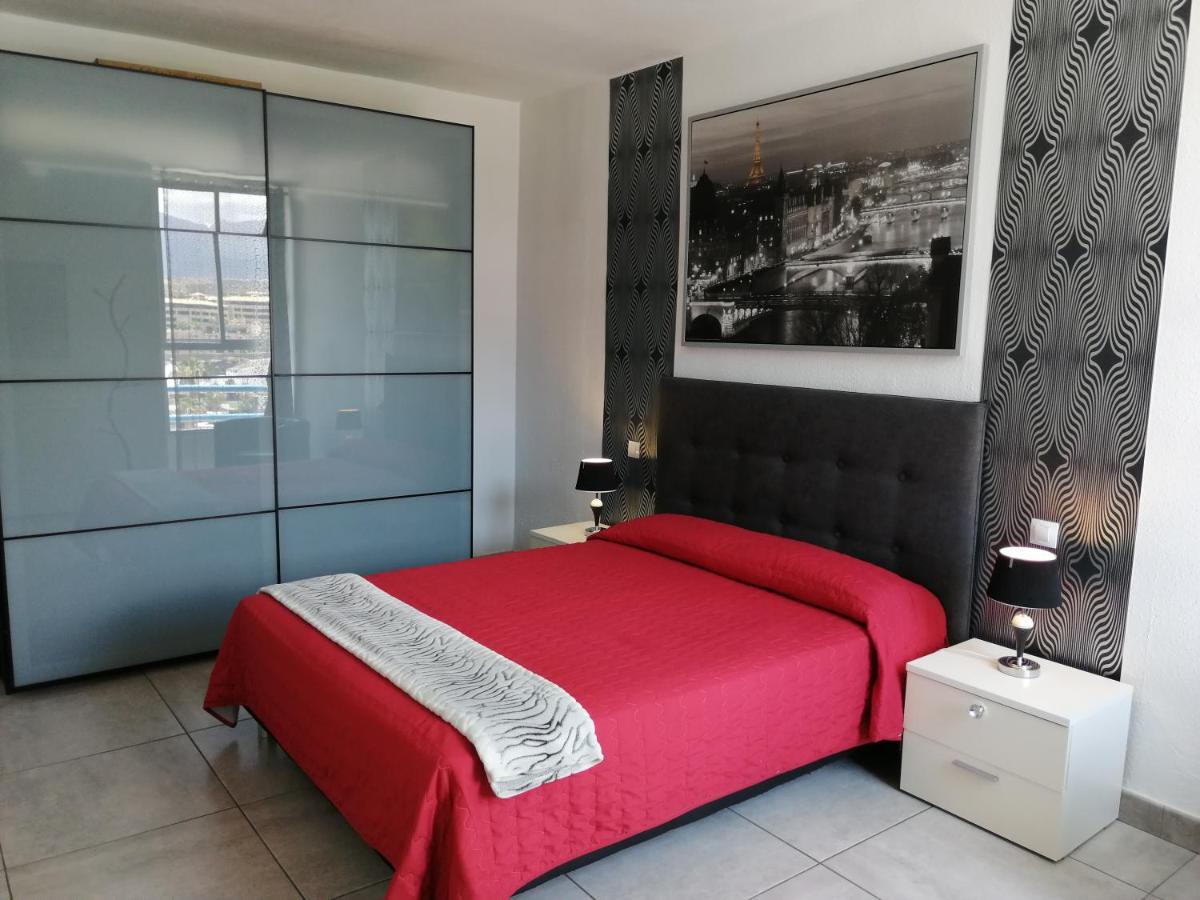 Amplio Apartamento 1 Dormitorio - Playa Paraiso Zewnętrze zdjęcie
