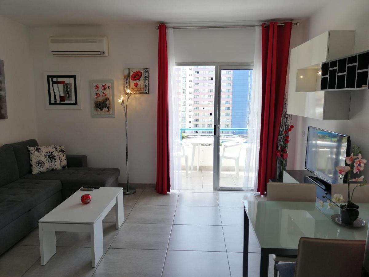 Amplio Apartamento 1 Dormitorio - Playa Paraiso Zewnętrze zdjęcie