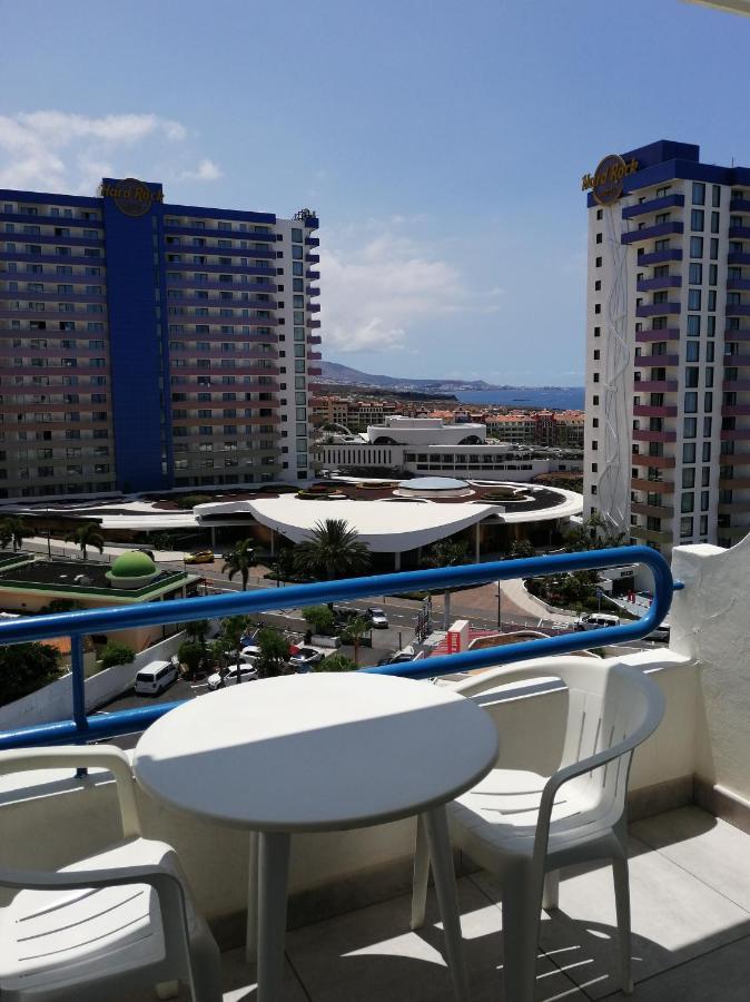 Amplio Apartamento 1 Dormitorio - Playa Paraiso Zewnętrze zdjęcie