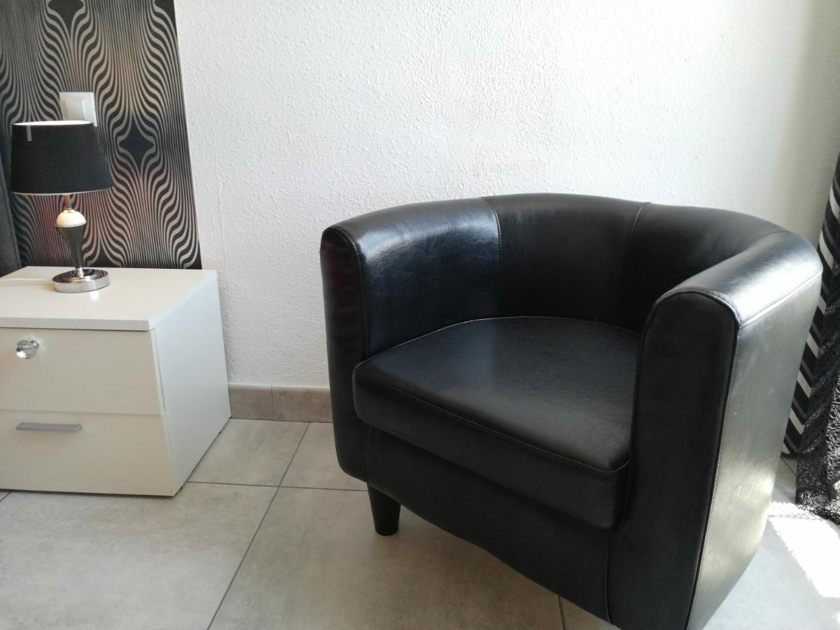 Amplio Apartamento 1 Dormitorio - Playa Paraiso Zewnętrze zdjęcie