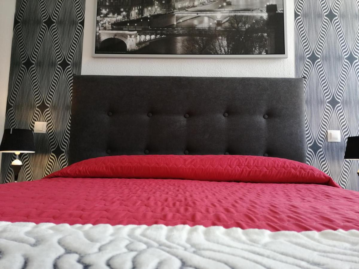 Amplio Apartamento 1 Dormitorio - Playa Paraiso Zewnętrze zdjęcie