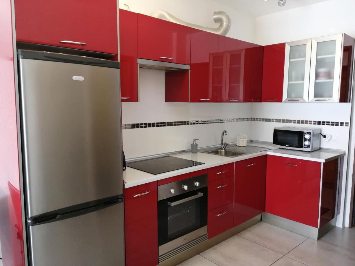 Amplio Apartamento 1 Dormitorio - Playa Paraiso Zewnętrze zdjęcie