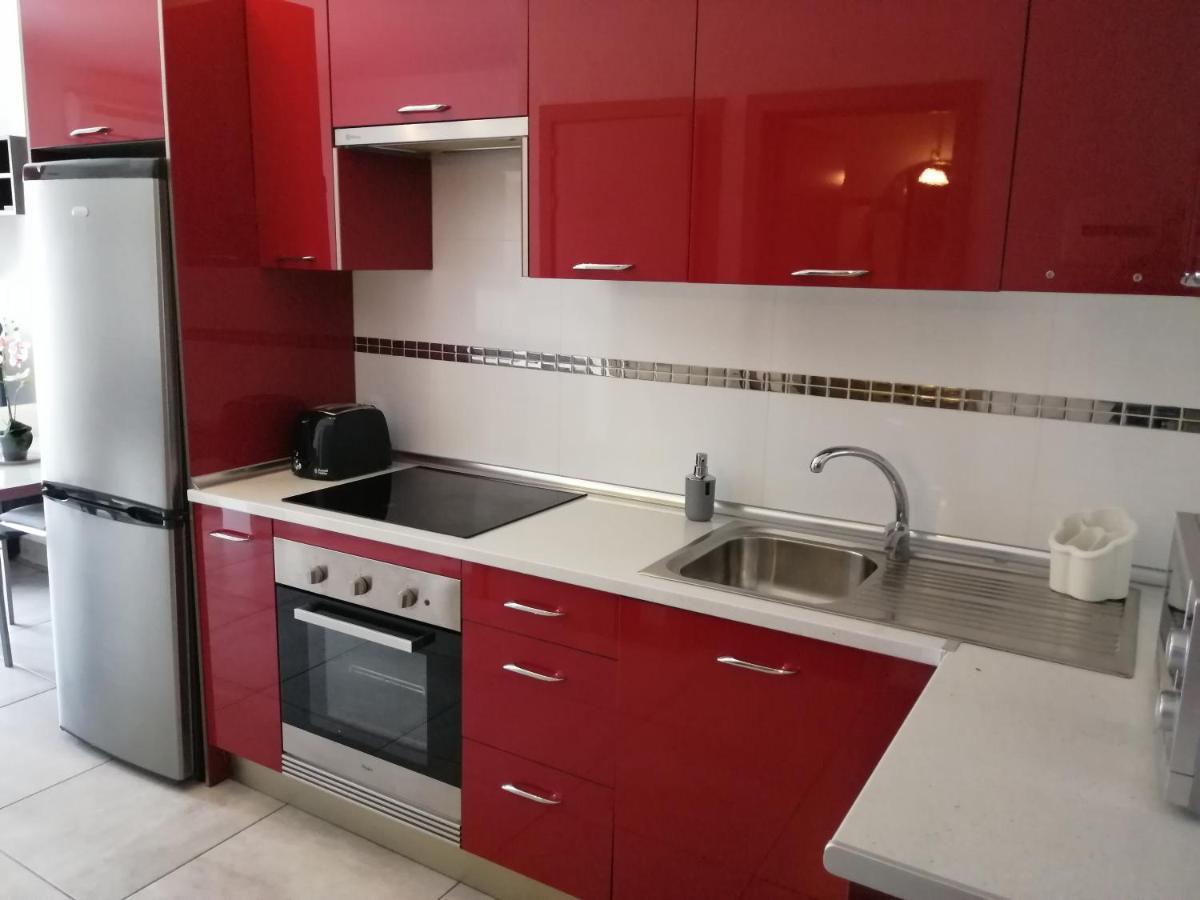 Amplio Apartamento 1 Dormitorio - Playa Paraiso Zewnętrze zdjęcie