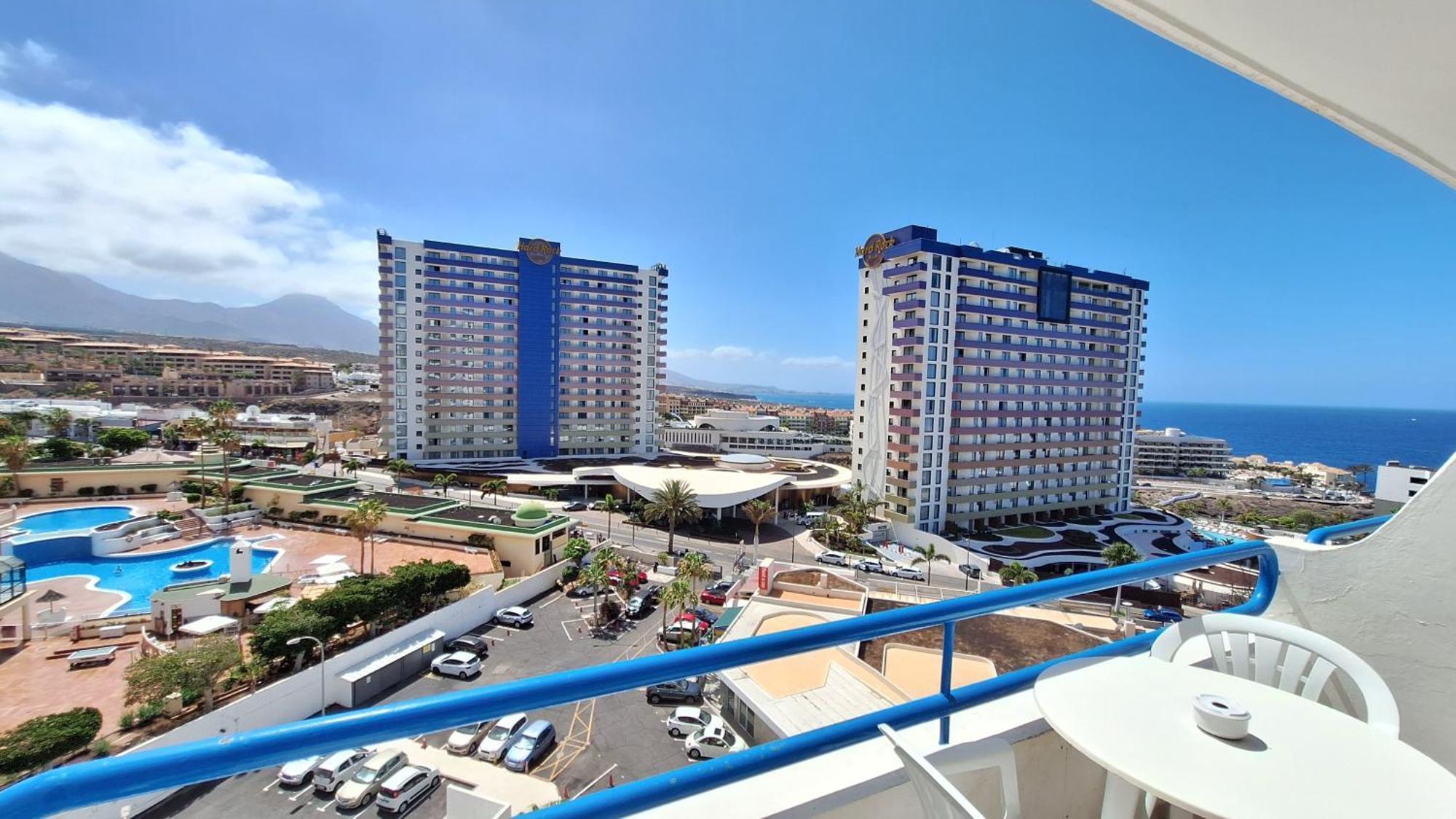 Amplio Apartamento 1 Dormitorio - Playa Paraiso Zewnętrze zdjęcie